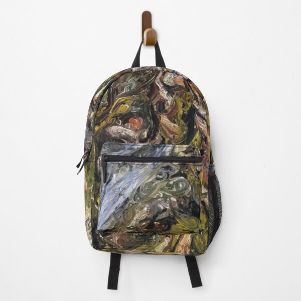 Item preview, Chaim Soutine - Hill At Ceret 1921 designed and sold by melaartni.