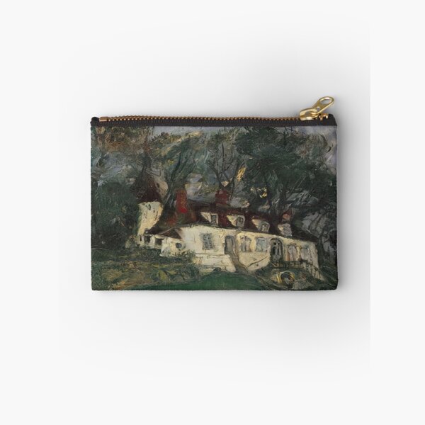 Item preview, Chaim Soutine - House At Oiseme 1934 designed and sold by melaartni.