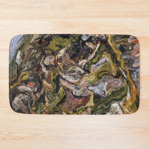 Item preview, Chaim Soutine - Hill At Ceret 1921 designed and sold by melaartni.