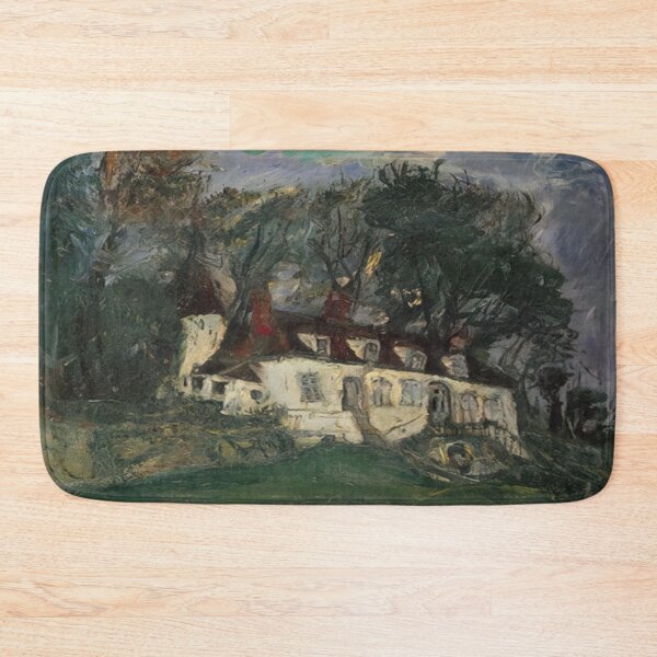 Item preview, Chaim Soutine - House At Oiseme 1934 designed and sold by melaartni.