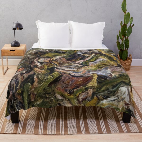 Item preview, Chaim Soutine - Hill At Ceret 1921 designed and sold by melaartni.