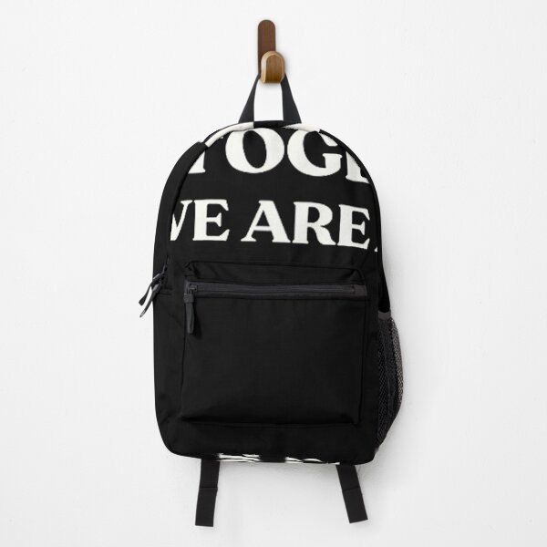 Item preview, Together We are America designed and sold by HazelWCagle.