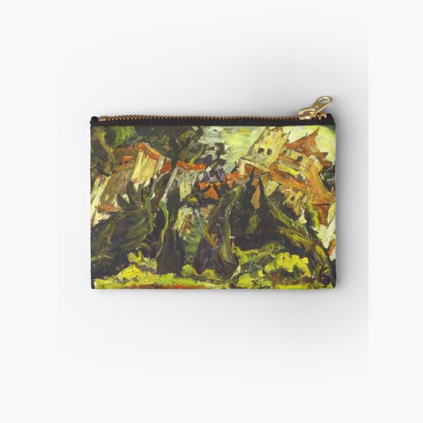 Item preview, Chaim Soutine - Houses At Ceret designed and sold by melaartni.