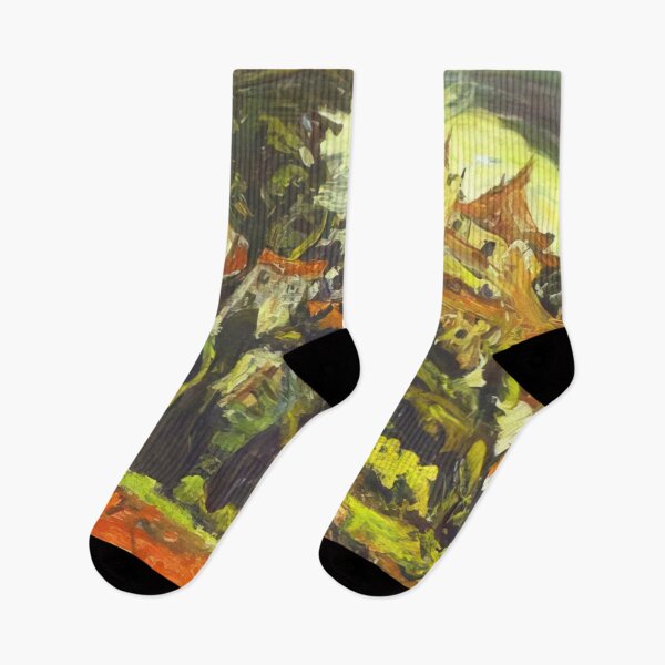 Item preview, Chaim Soutine - Houses At Ceret designed and sold by melaartni.