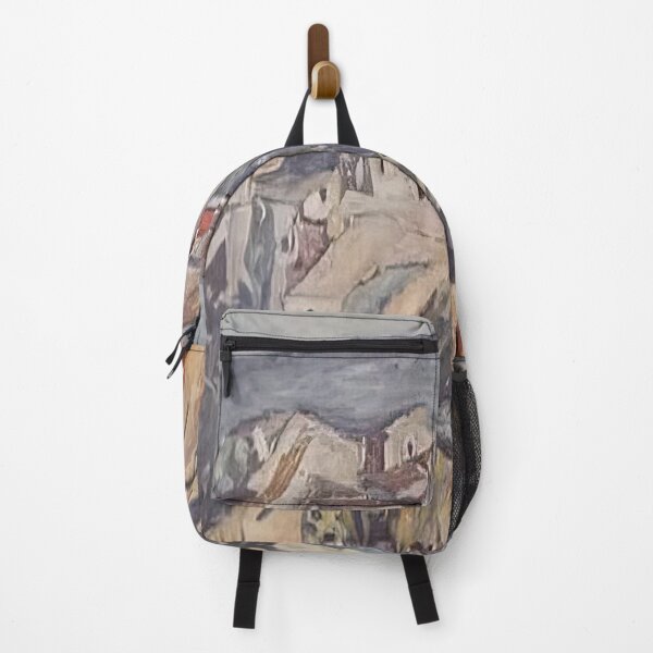 Item preview, Chaim Soutine - Houses By The Sea 1918 designed and sold by melaartni.
