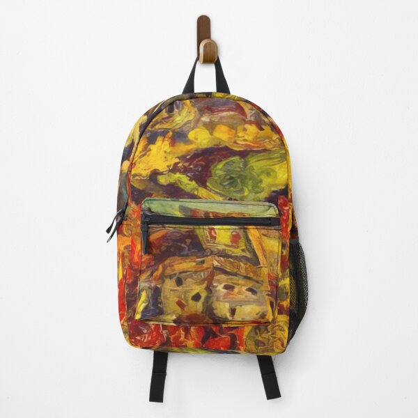 Item preview, Chaim Soutine - Houses With Pointed Roofs designed and sold by melaartni.