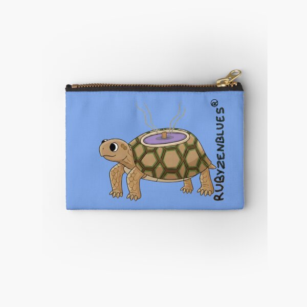 Item preview, RUBYZENBLUES Turtles Candle designed and sold by LivQuartz26.
