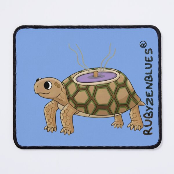 Item preview, RUBYZENBLUES Turtles Candle designed and sold by LivQuartz26.