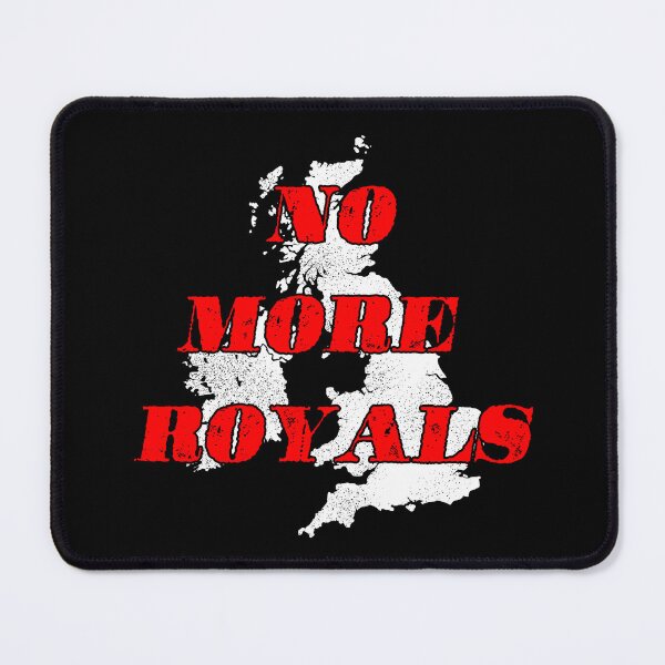 Item preview, No more Royals designed and sold by remerasnerdas.