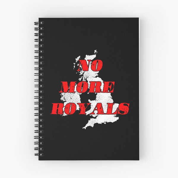Item preview,  No more Royals designed and sold by remerasnerdas.