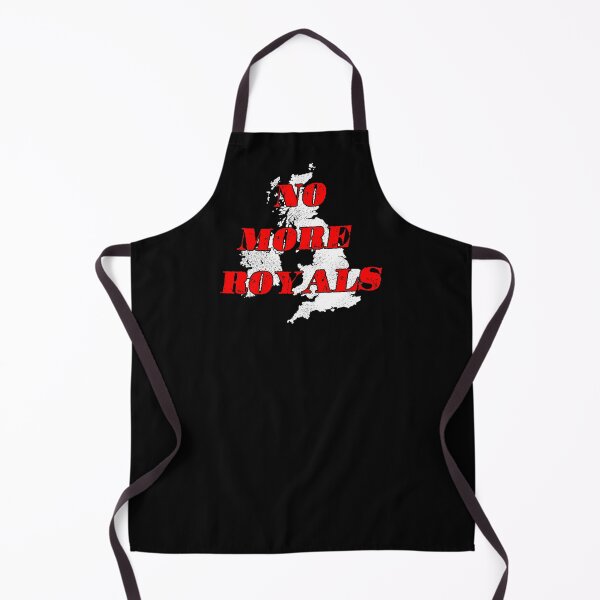 Item preview, No more Royals designed and sold by remerasnerdas.