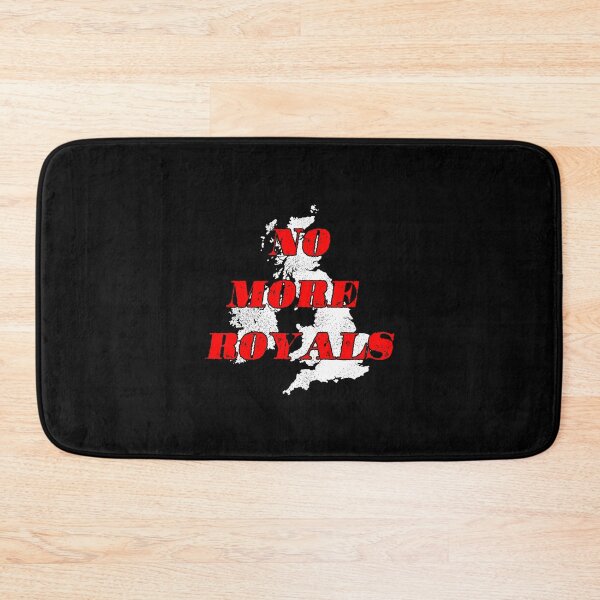 Item preview,  No more Royals designed and sold by remerasnerdas.