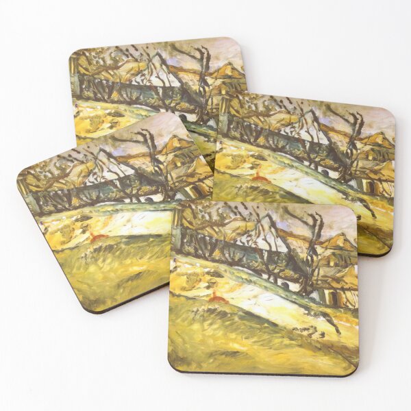 Item preview, Chaim Soutine - Landscape i designed and sold by melaartni.