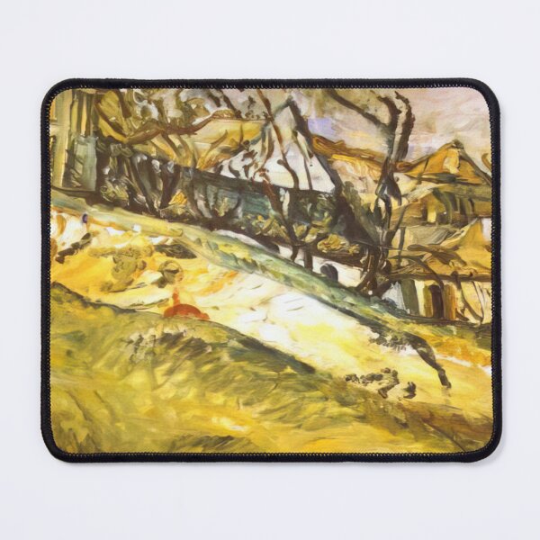 Item preview, Chaim Soutine - Landscape i designed and sold by melaartni.