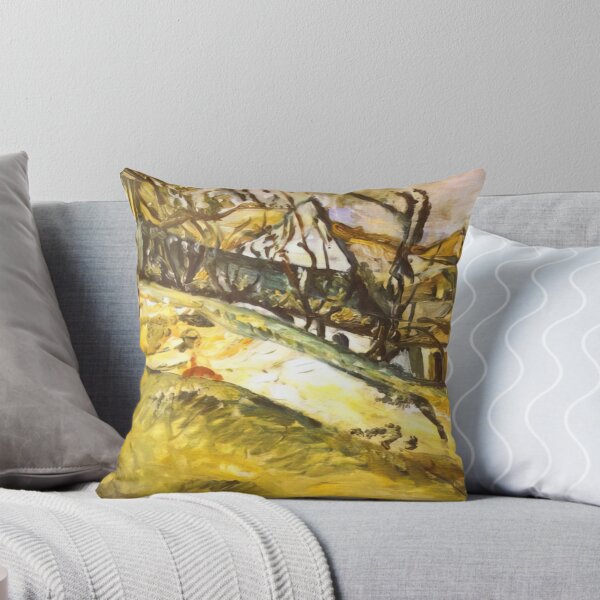 Item preview, Chaim Soutine - Landscape i designed and sold by melaartni.