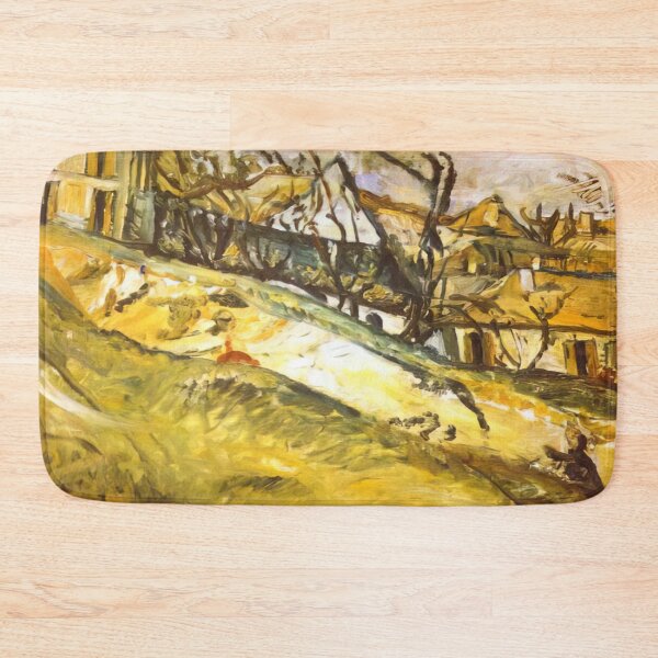 Item preview, Chaim Soutine - Landscape i designed and sold by melaartni.