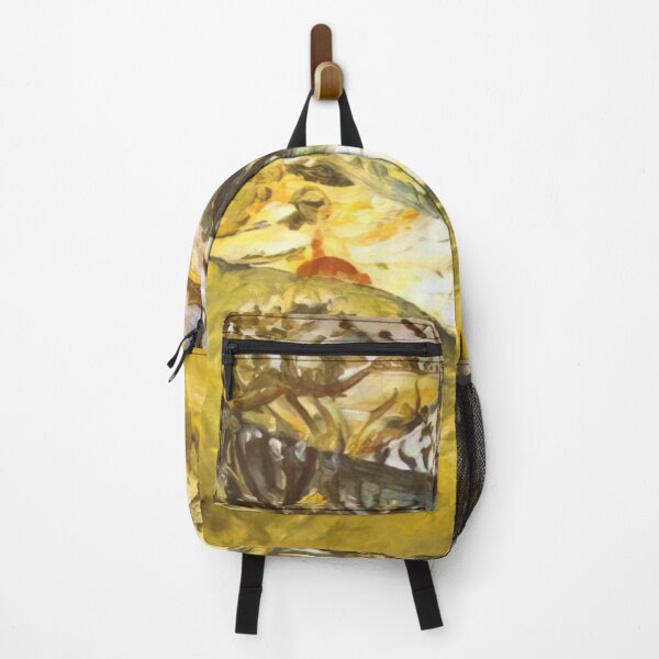 Item preview, Chaim Soutine - Landscape i designed and sold by melaartni.
