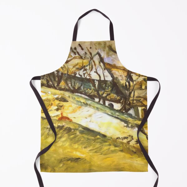 Item preview, Chaim Soutine - Landscape i designed and sold by melaartni.