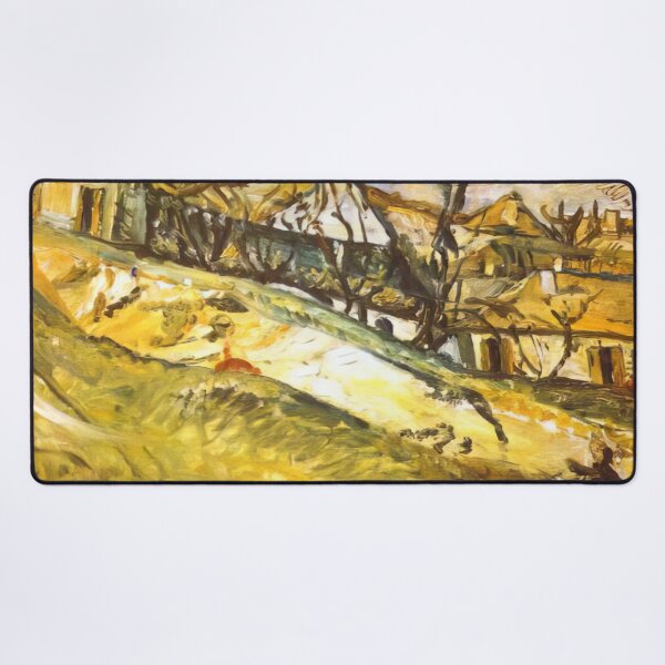 Item preview, Chaim Soutine - Landscape i designed and sold by melaartni.