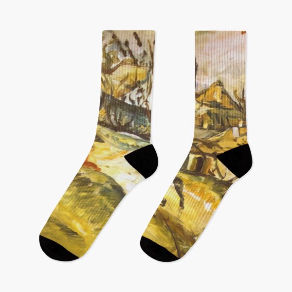 Item preview, Chaim Soutine - Landscape i designed and sold by melaartni.