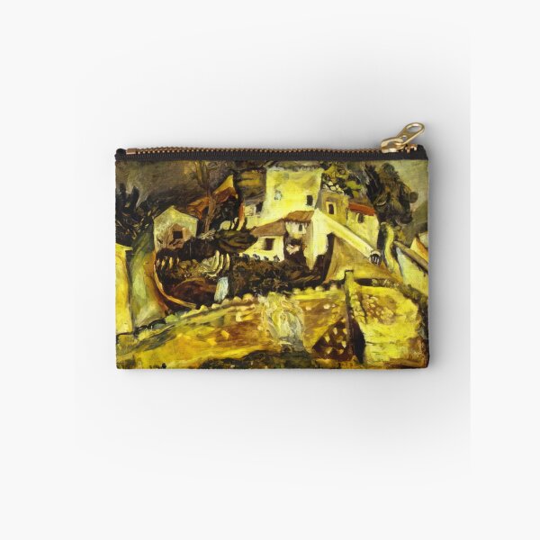 Item preview, Chaim Soutine - Landscape At Cagnes designed and sold by melaartni.
