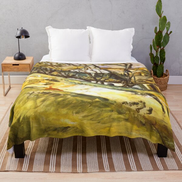 Item preview, Chaim Soutine - Landscape i designed and sold by melaartni.