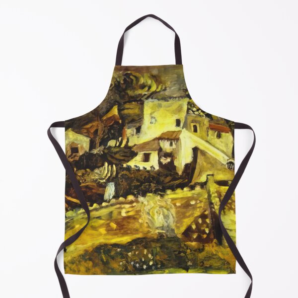Item preview, Chaim Soutine - Landscape At Cagnes designed and sold by melaartni.