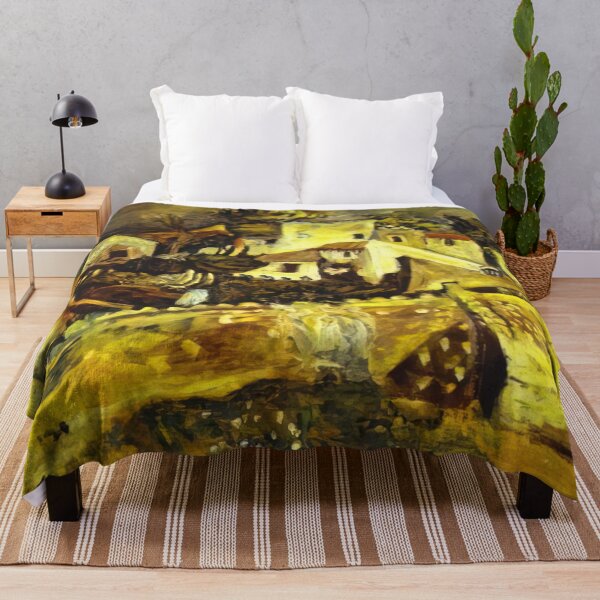 Item preview, Chaim Soutine - Landscape At Cagnes designed and sold by melaartni.