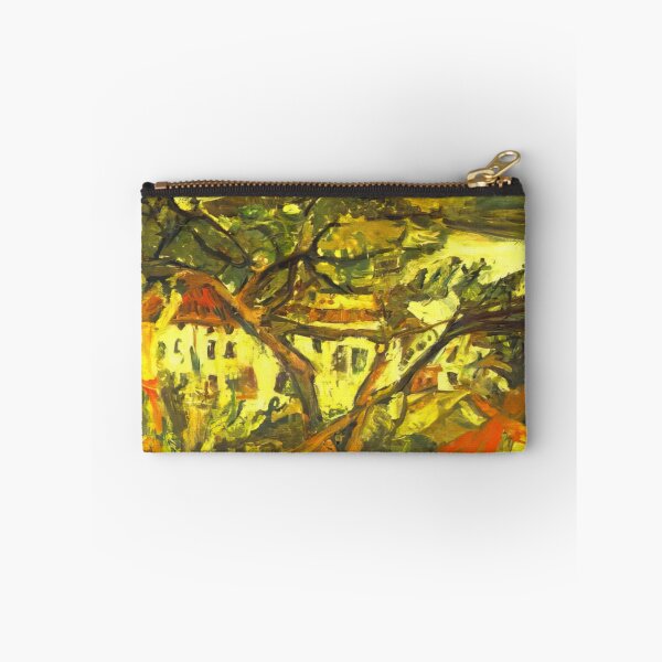 Item preview, Chaim Soutine - Landscape Of The South Of France designed and sold by melaartni.