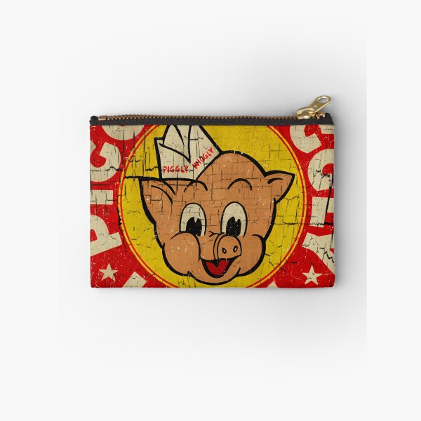 Item preview, Piggly Wiggly Vintage Logo designed and sold by FannieTreutel.