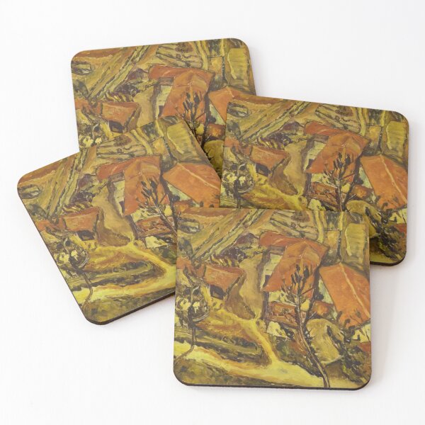 Item preview, Chaim Soutine - Landscape designed and sold by melaartni.