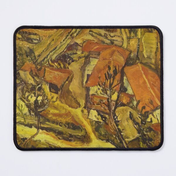 Item preview, Chaim Soutine - Landscape designed and sold by melaartni.