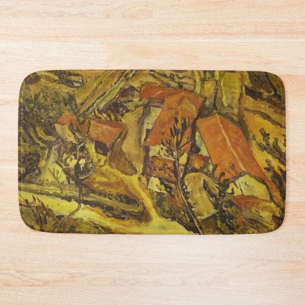 Item preview, Chaim Soutine - Landscape designed and sold by melaartni.