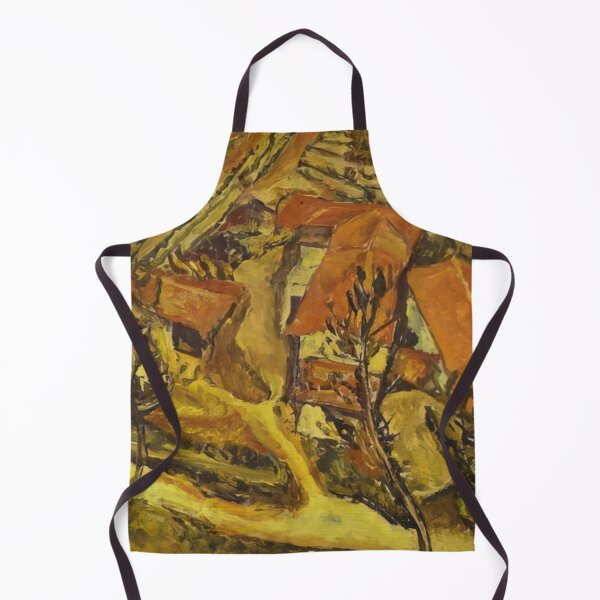Item preview, Chaim Soutine - Landscape designed and sold by melaartni.