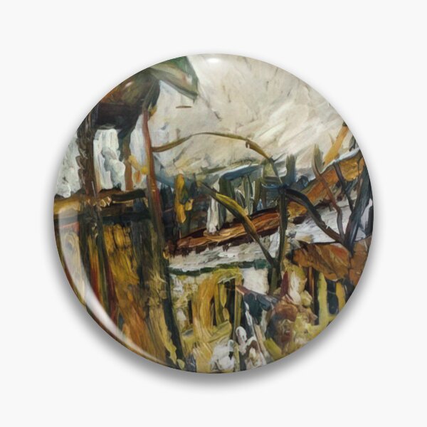 Item preview, Chaim Soutine - Parisian Suburb designed and sold by melaartni.