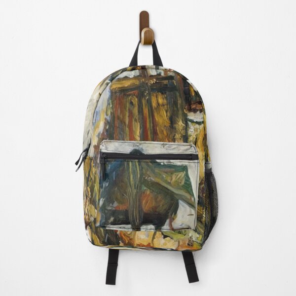Item preview, Chaim Soutine - Parisian Suburb designed and sold by melaartni.