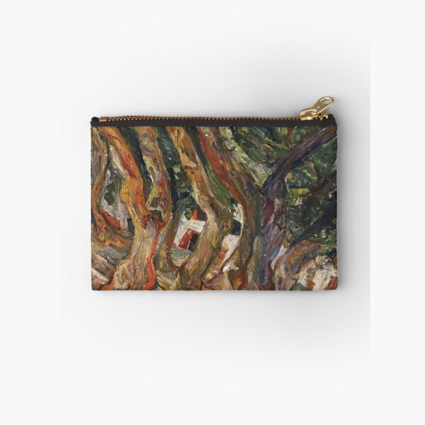 Item preview, Chaim Soutine - Plane Trees At Ceret 1920 designed and sold by melaartni.