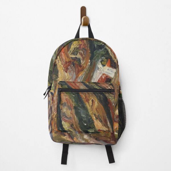 Item preview, Chaim Soutine - Plane Trees At Ceret 1920 designed and sold by melaartni.