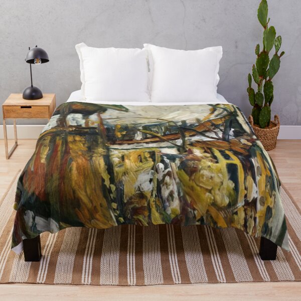 Item preview, Chaim Soutine - Parisian Suburb designed and sold by melaartni.