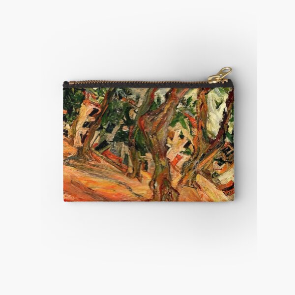 Item preview, Chaim Soutine - Plane Trees At Ceret 1920 designed and sold by melaartni.
