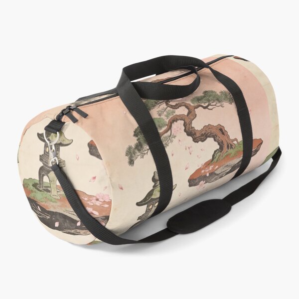 Item preview, Floating Zen garden with bonsai and stones designed and sold by floatingedge.