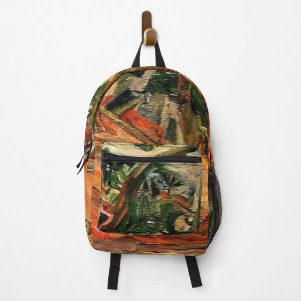 Item preview, Chaim Soutine - Plane Trees At Ceret 1920 designed and sold by melaartni.