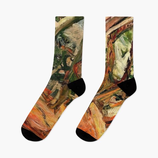Item preview, Chaim Soutine - Plane Trees At Ceret 1920 designed and sold by melaartni.