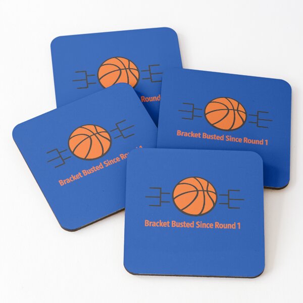Item preview, Bracket Busted March Madness Basketball designed and sold by fadilow.