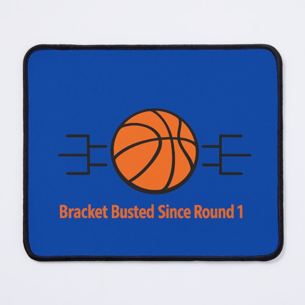 Item preview, Bracket Busted March Madness Basketball designed and sold by fadilow.