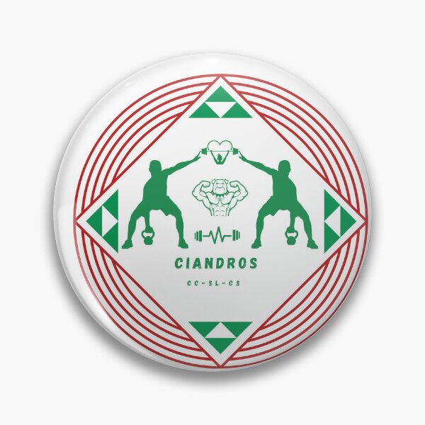 Item preview, For the love of fitness designed and sold by CiandrosMerch.