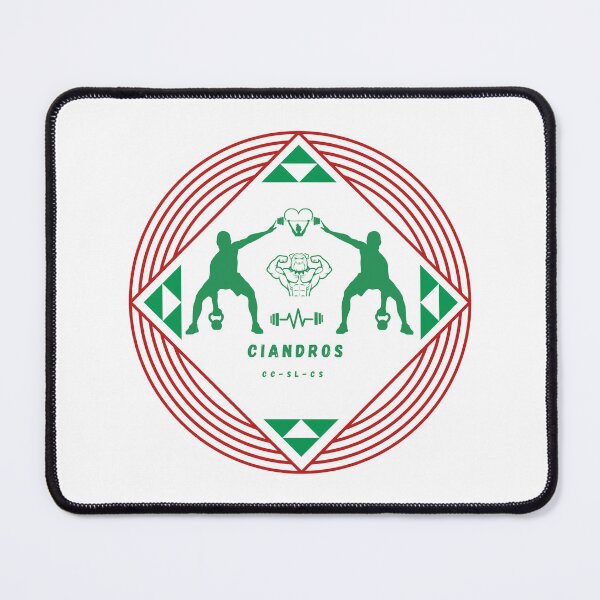Item preview, For the love of fitness designed and sold by CiandrosMerch.