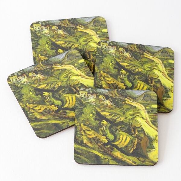 Item preview, Chaim Soutine - Road At Cagnes designed and sold by melaartni.
