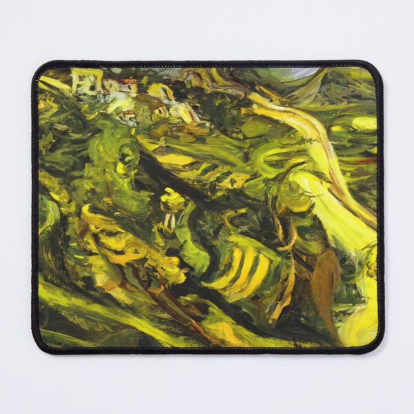 Item preview, Chaim Soutine - Road At Cagnes designed and sold by melaartni.
