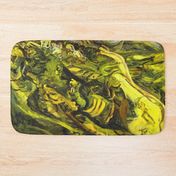Item preview, Chaim Soutine - Road At Cagnes designed and sold by melaartni.